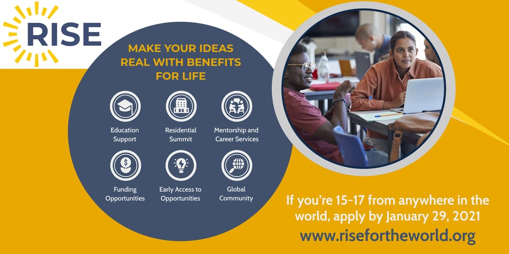Rise Lifetime Benefits_Twitter