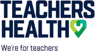 Teachers Health_Logo_Tag_CMYK